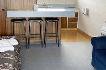 Tidy Southern Motel Freehold & Business