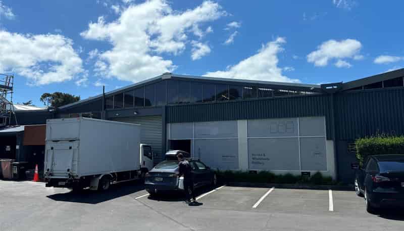  69 St Georges Bay Road, Parnell