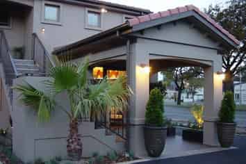 One of the Best - On Christchurch's Golden Mile