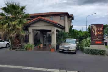 One of the Best - On Christchurch's Golden Mile