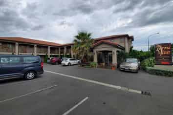 One of the Best - On Christchurch's Golden Mile