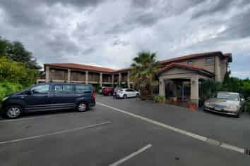 One of the Best - On Christchurch's Golden Mile