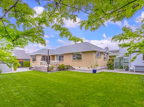 41 Sandwich Road, Beckenham