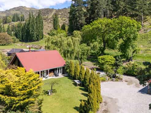 3228 Fruitlands-roxburgh Road, Roxburgh