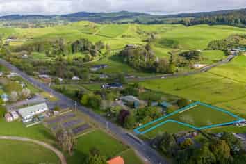 1/2127 Arapuni Road, Arapuni
