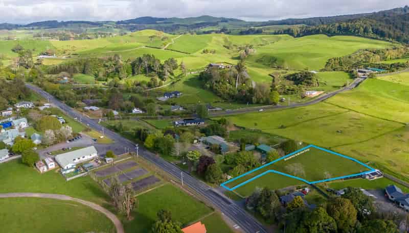 1/2127 Arapuni Road, Arapuni