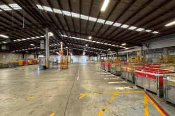 LARGE CENTRAL WAREHOUSE
