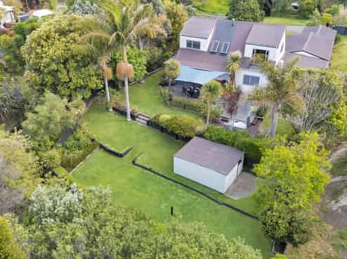10 Nesbitt Street, Matata