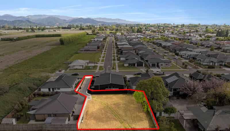 75 Kerei Street, Motueka