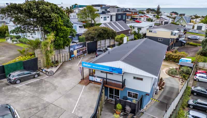 367 Devon Street East, Strandon