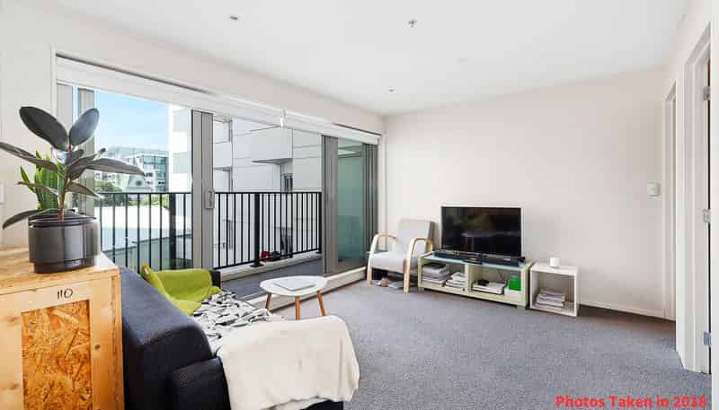 308/74 Taranaki Street, Te Aro