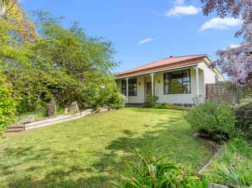 39 Mcbratneys Road, Dallington