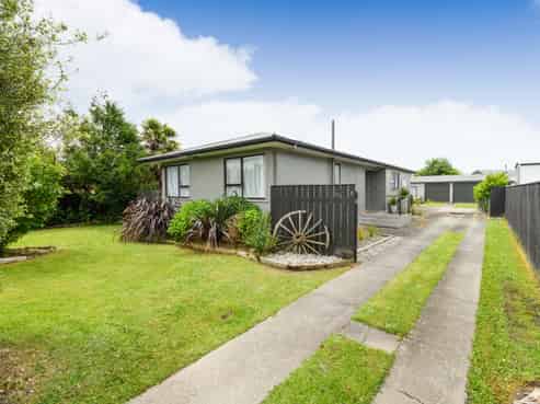 5 Carey Street, Longburn