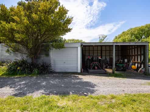 1681 Redwood Pass Road, Lower Dashwood