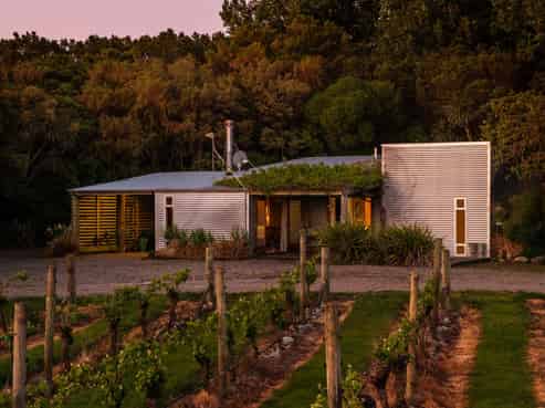 1681 Redwood Pass Road, Lower Dashwood