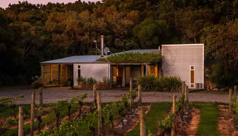 1681 Redwood Pass Road, Lower Dashwood