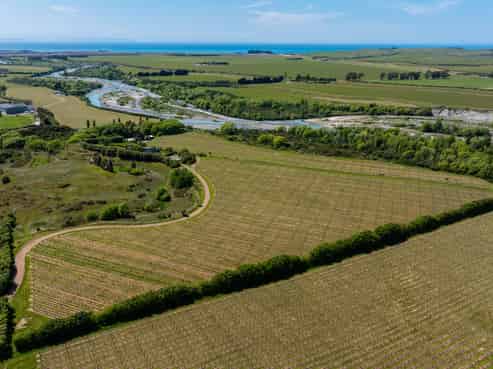 1681 Redwood Pass Road, Lower Dashwood