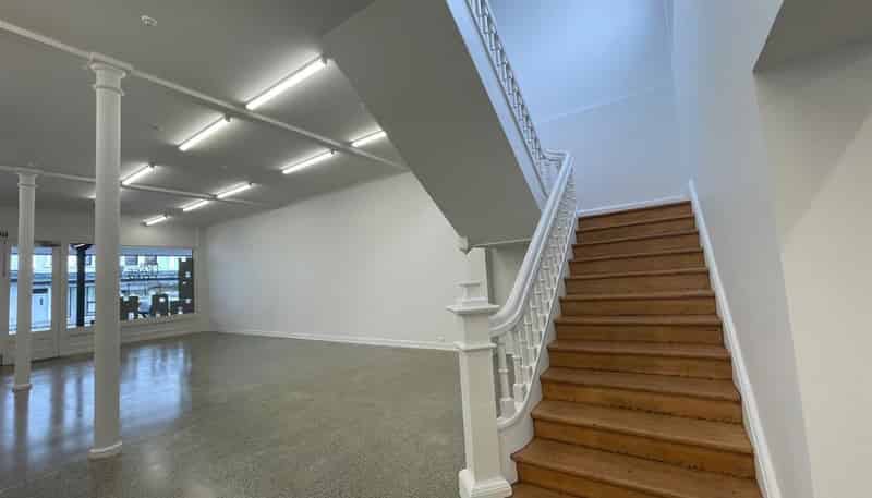  510 Karangahape Road, Auckland Central