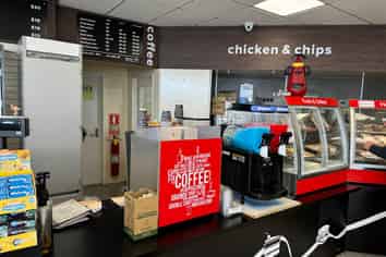 Sublease or Food Truck Opportunity
