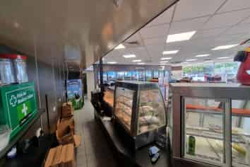 Sublease or Food Truck Opportunity
