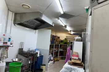 Sublease or Food Truck Opportunity