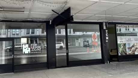  496 Karangahape Road, Auckland Central