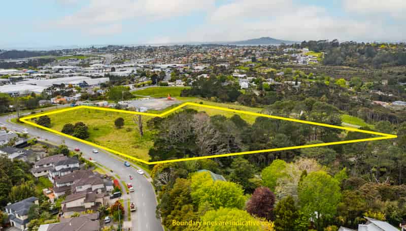 Lot 12/57 Schnapper Rock Road, Schnapper Rock, Albany