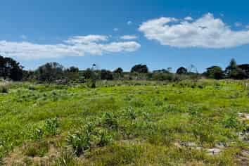 Lot 2 Kimberley Road, Waihopo, Houhora