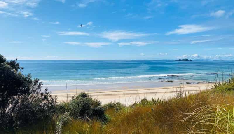 Lot 2 Kimberley Road, Waihopo, Houhora