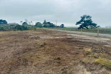 Lot 2 Kimberley Road, Waihopo, Houhora