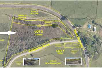 Lot 2 Kimberley Road, Waihopo, Houhora