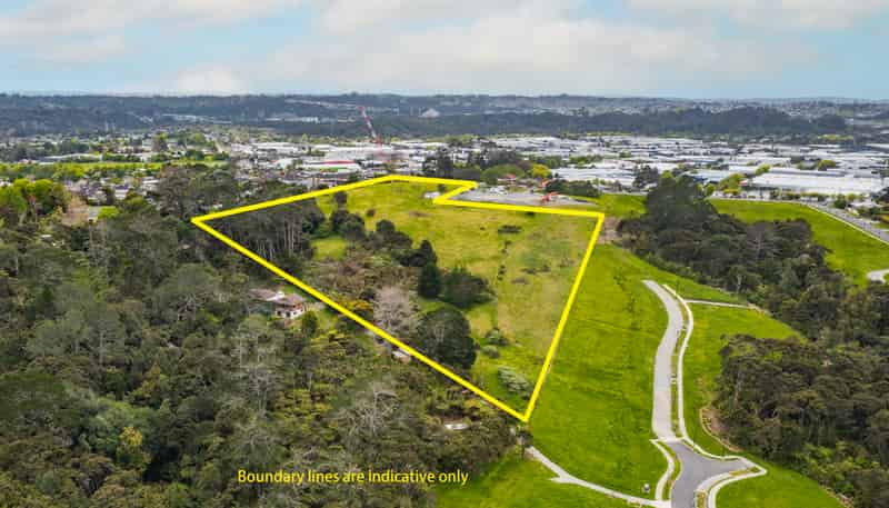 Lot 27/57 Schnapper Rock Road, Schnapper Rock