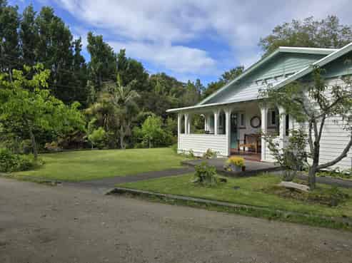 102 Putiki Drive, Putiki