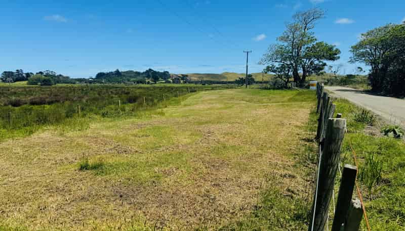 Lot 1 Kimberley Road, Waihopo, Houhora