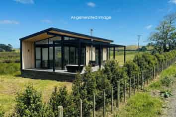 Lot 1 Kimberley Road, Waihopo, Houhora