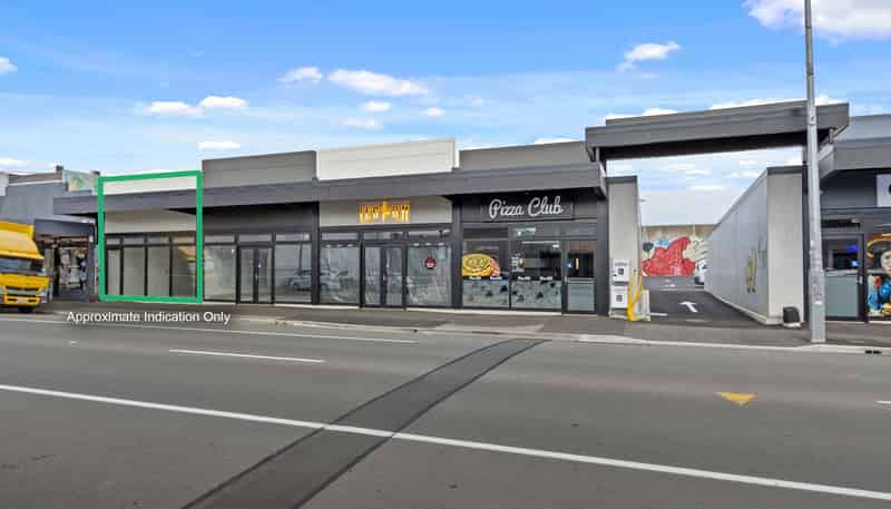 8/453 Colombo Street, SYDENHAM