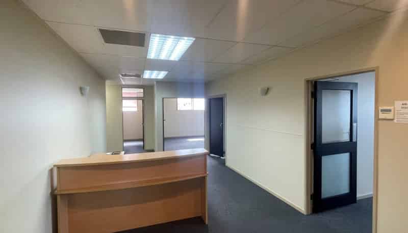 96 Princess Street, Palmerston North Central