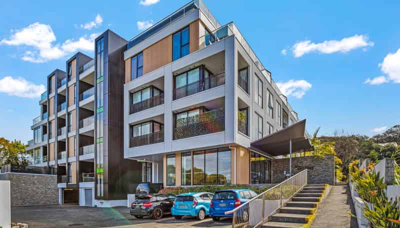 311/14 Edgerley Avenue, Epsom