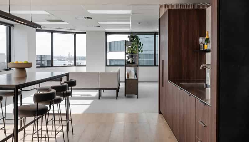 29 Customs Street West, Auckland Central