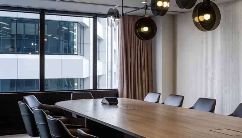 29 Customs Street West, Auckland Central