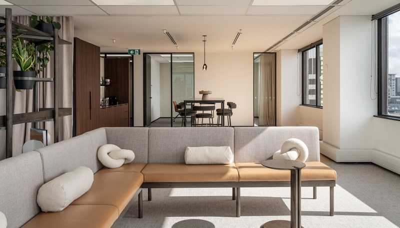 29 Customs Street West, Auckland Central