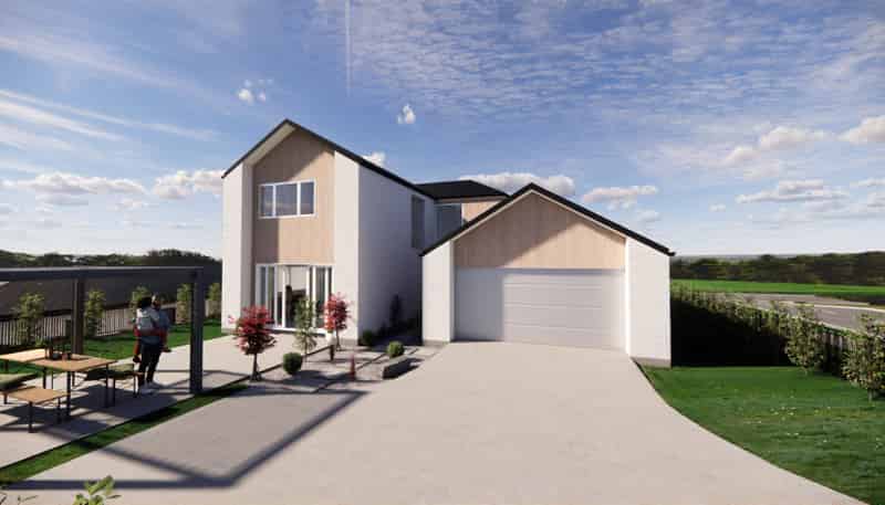 5 Rongoā Māori Way, Pukekohe
