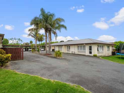 45A-F Bureta Road, Otumoetai