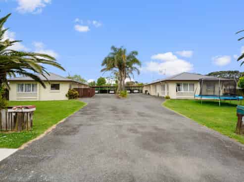45A-F Bureta Road, Otumoetai