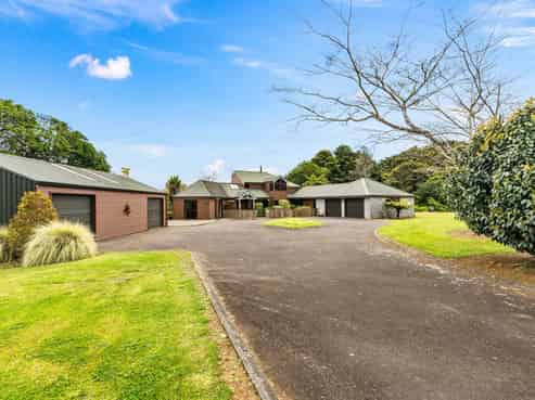 299 Vinegar Hill Road, Kauri