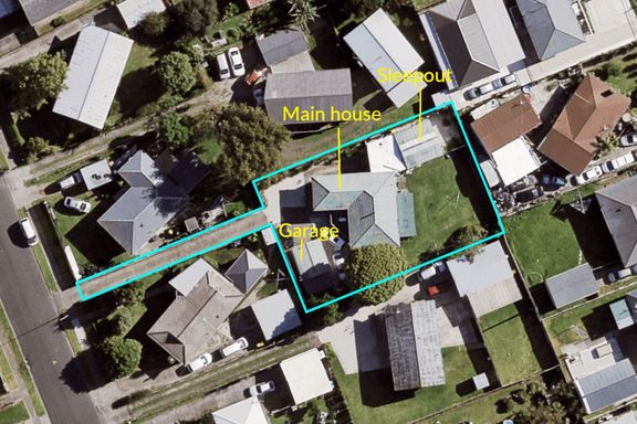 Property value - 10 Feasegate Street, Manurewa - realestate.co.nz