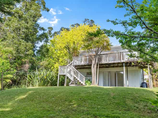2/161 Hinemoa Street, Birkenhead