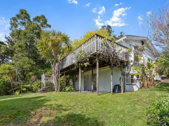 2/161 Hinemoa Street, Birkenhead