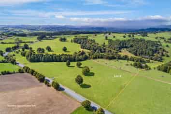 Lot 3 & 4 Mine Road, Whakapara