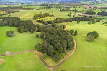 Lot 3 & 4 Mine Road, Whakapara